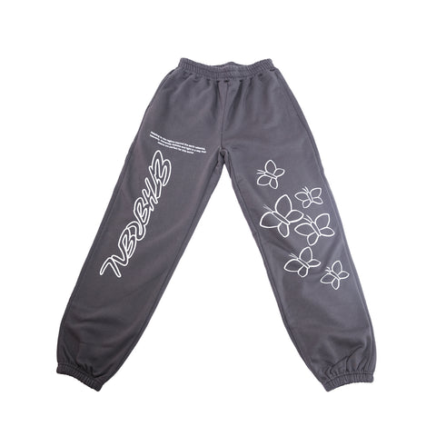 Butterfly - Sweat Pants